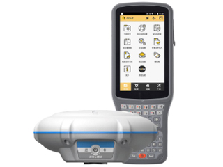 科力達星月超小型RTK 